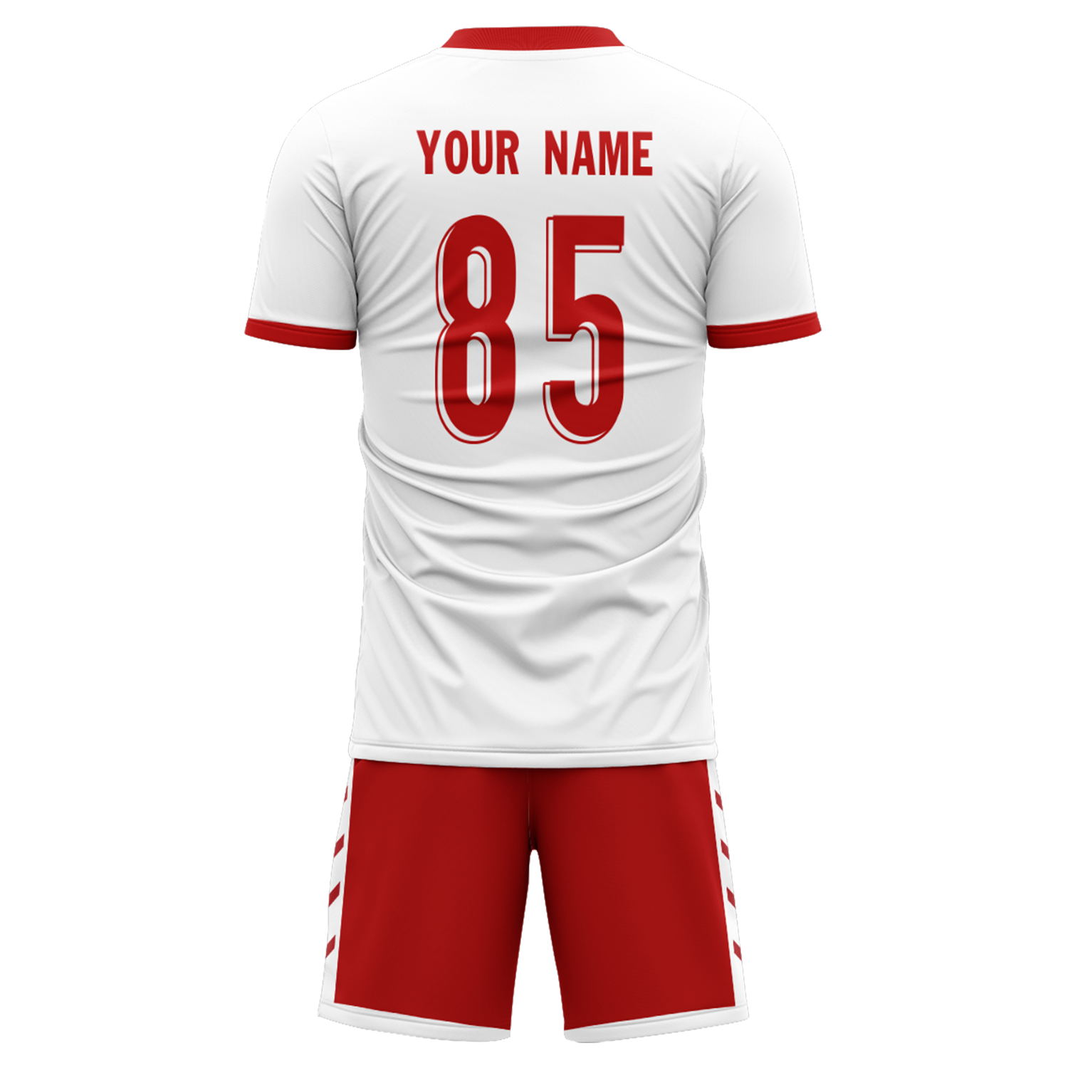 Tute da calcio personalizzate per la squadra della Danimarca della Coppa del Mondo 2022